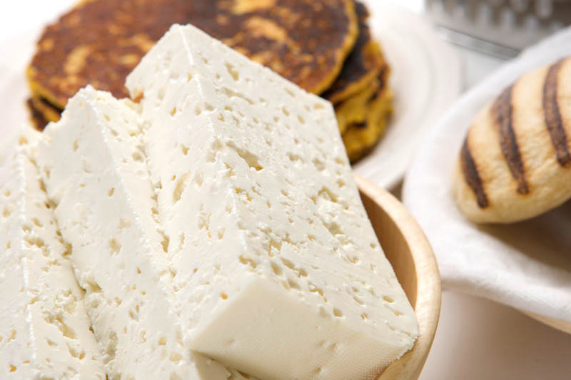 Fresco Queso Criollo