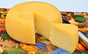 Queso Paipa