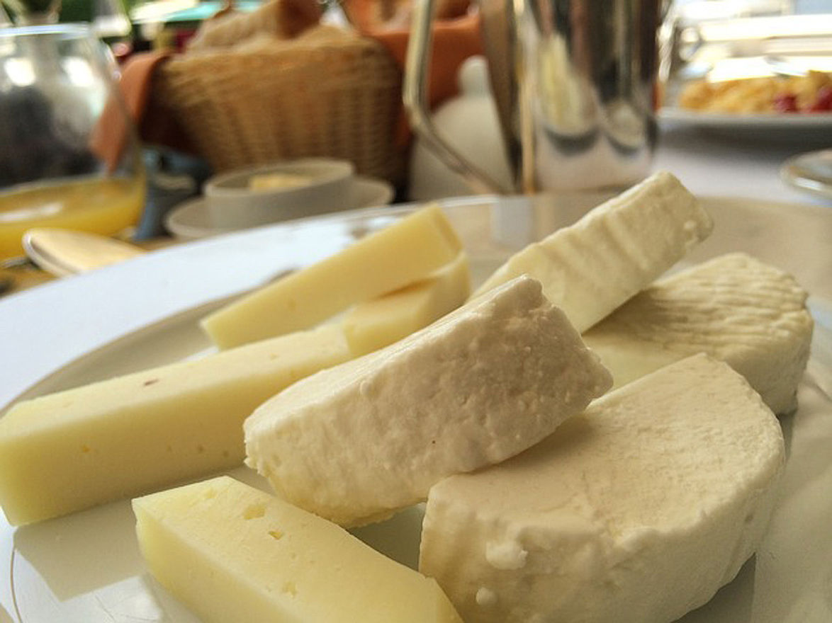 Queso Campesino