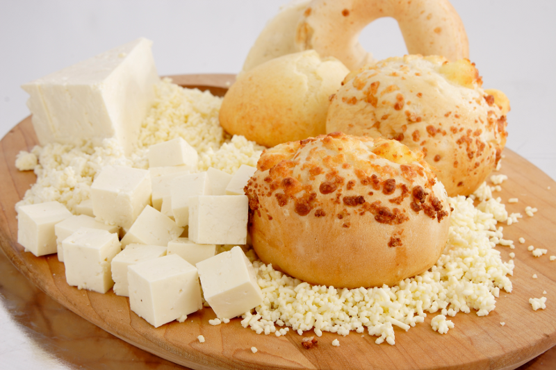 Queso Costeño